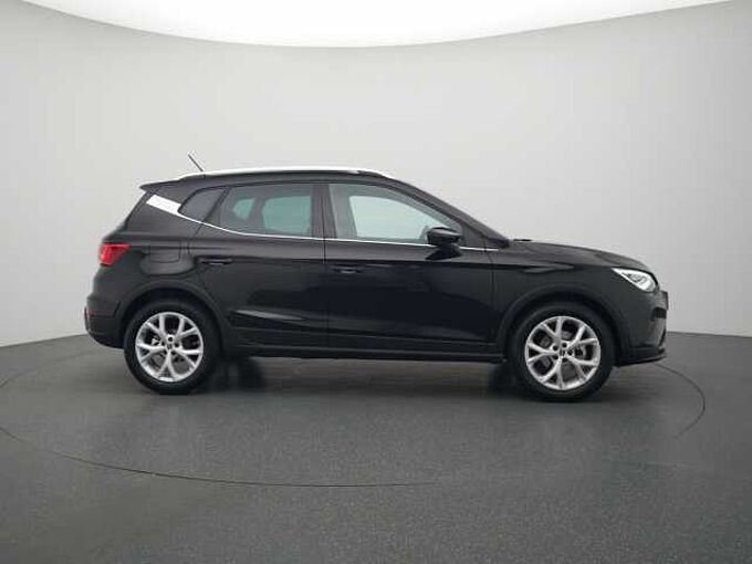 SEAT Arona FR TSI NAVI VIRT ACC KAM LED SHZ