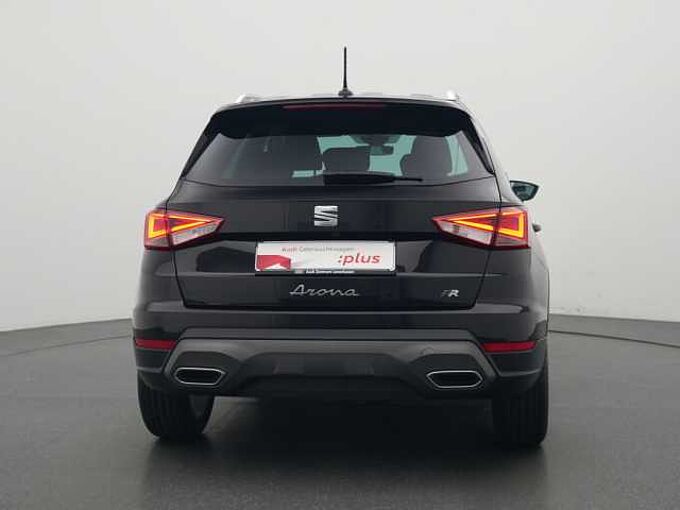 SEAT Arona FR TSI NAVI VIRT ACC KAM LED SHZ