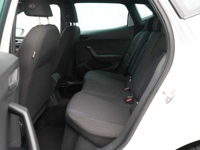 SEAT Ibiza TSI FR KAMERA LED SHZ PDC APP CONNECT