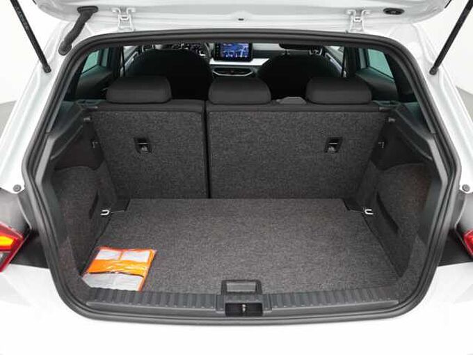 SEAT Ibiza TSI FR KAMERA LED SHZ PDC APP CONNECT