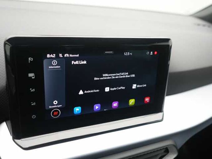 SEAT Arona FR TSI NAVI VIRT ACC KAM LED SHZ PDC