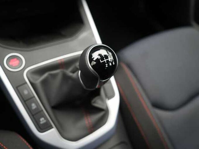 SEAT Arona FR TSI NAVI VIRT ACC KAM LED SHZ PDC