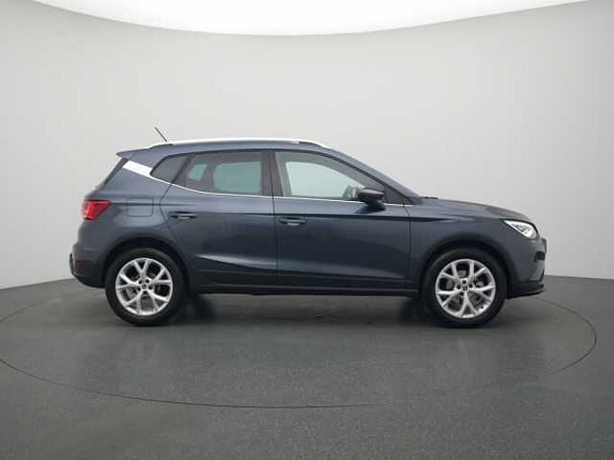 SEAT Arona FR TSI NAVI VIRT ACC KAM LED SHZ PDC