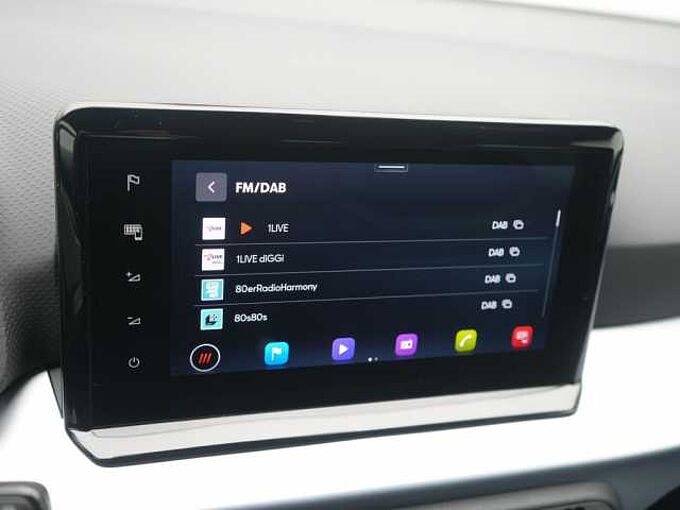 SEAT Arona FR VIRT NAVI APP CONNECT