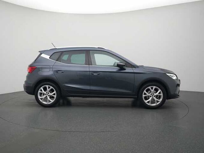 SEAT Arona FR VIRT NAVI APP CONNECT