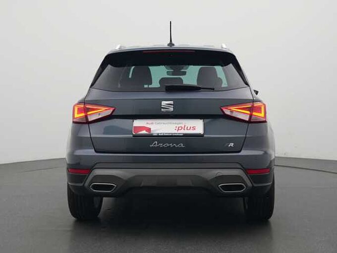 SEAT Arona FR VIRT NAVI APP CONNECT