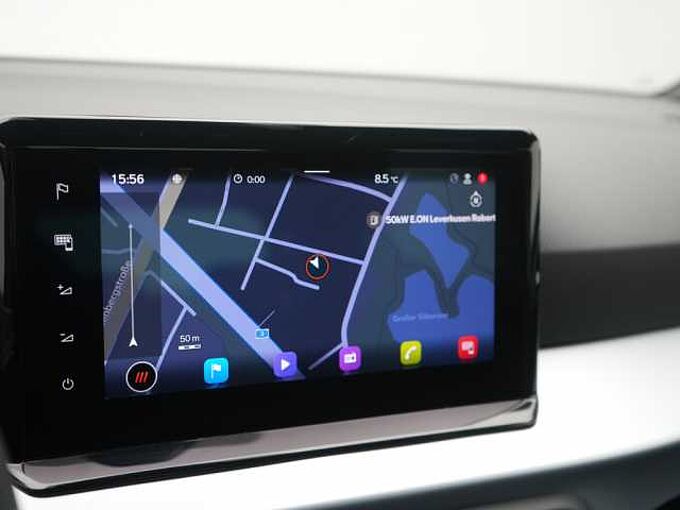 SEAT Arona FR NAVI VIRT APP CONNECT ACC KAM LED