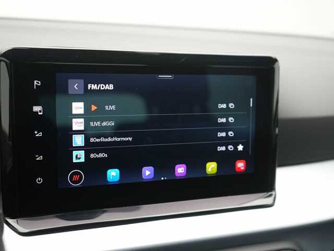 SEAT Arona FR NAVI VIRT APP CONNECT ACC KAM LED