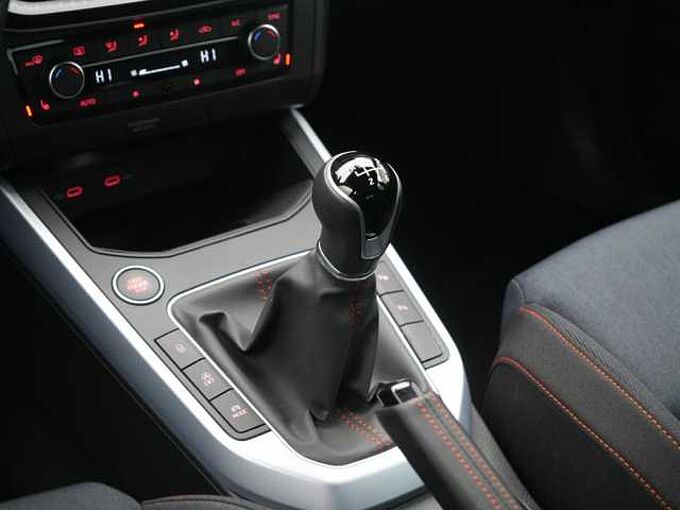 SEAT Arona FR NAVI VIRT APP CONNECT ACC KAM LED