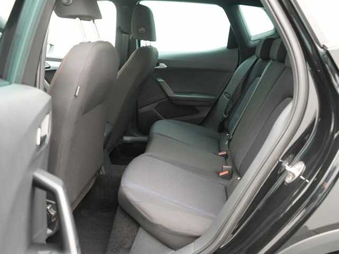 SEAT Arona FR NAVI VIRT APP CONNECT ACC KAM LED