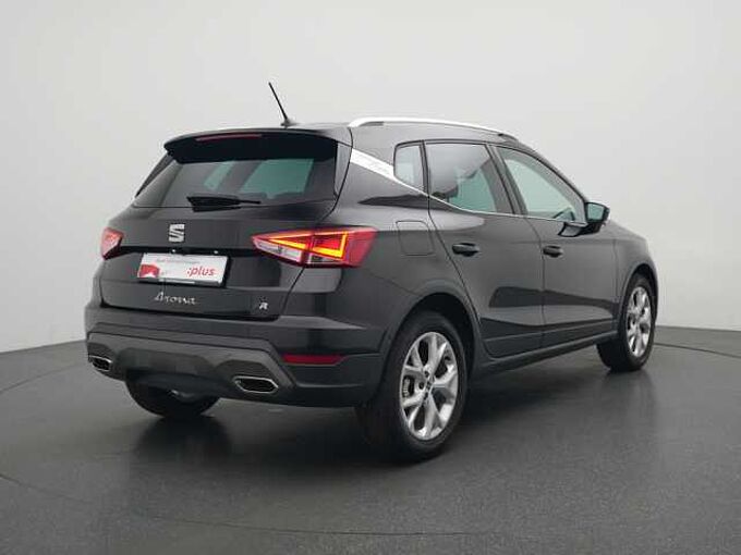 SEAT Arona FR NAVI VIRT APP CONNECT ACC KAM LED