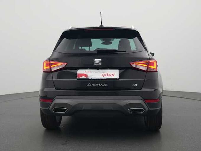 SEAT Arona FR NAVI VIRT APP CONNECT ACC KAM LED