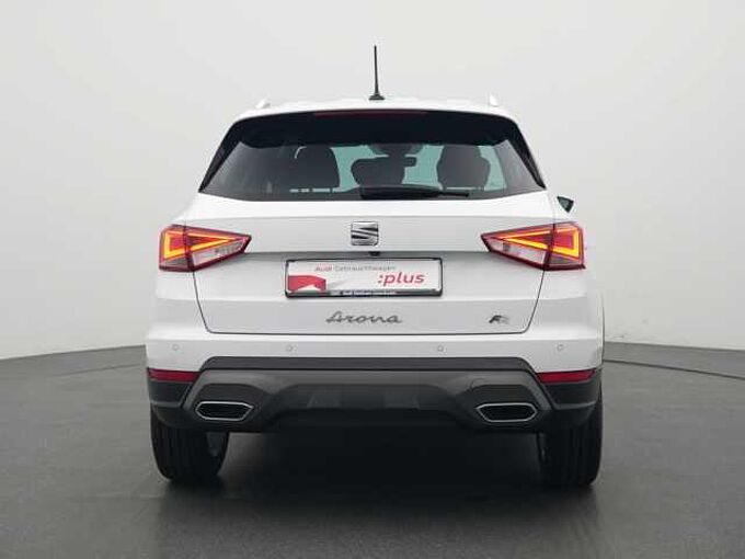 SEAT Arona VIRT ACC NAVI SHZ KAM