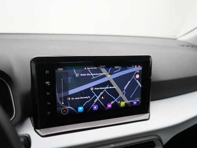 SEAT Arona KEYLESS NAVI VIRT ACC KAM SHZ LED