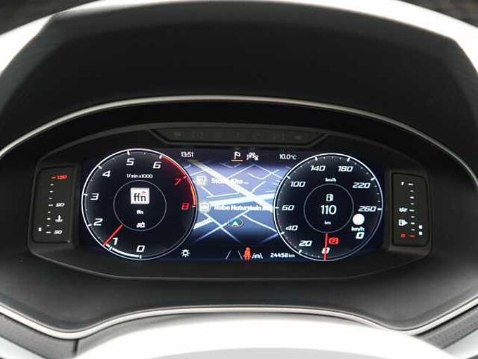 SEAT Arona KEYLESS NAVI VIRT ACC KAM SHZ LED