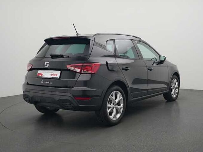 SEAT Arona KEYLESS NAVI VIRT ACC KAM SHZ LED