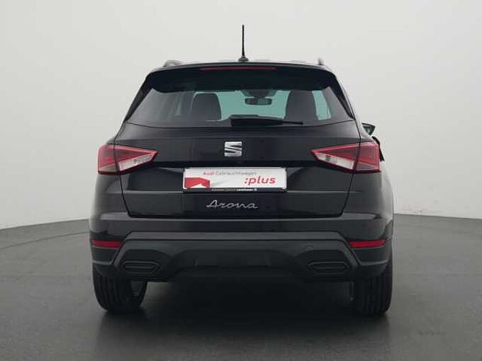 SEAT Arona KEYLESS NAVI VIRT ACC KAM SHZ LED