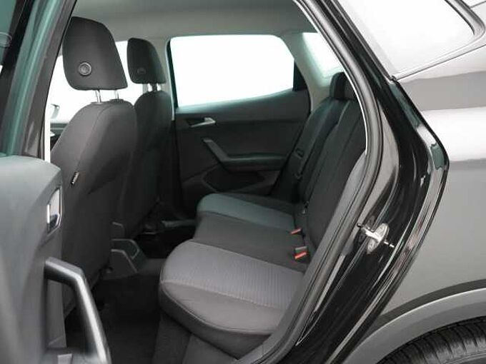 SEAT Arona KEYLESS NAVI VIRT ACC KAM SHZ LED