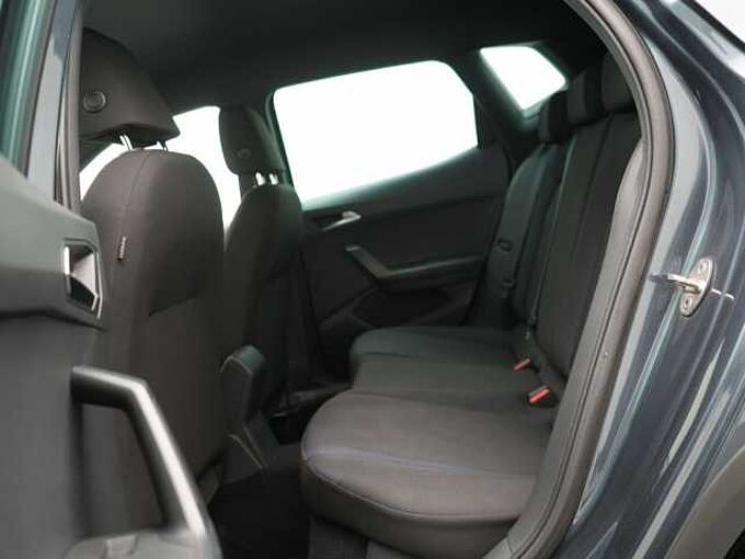 SEAT Arona FR TSI NAVI VIRT ACC KAM LED SHZ PDC