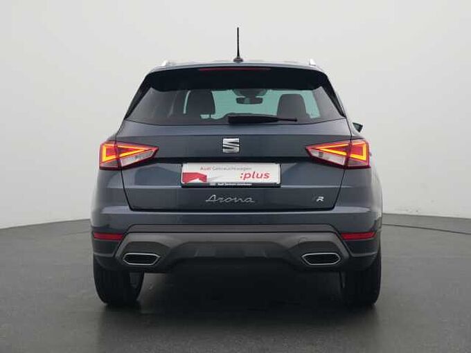 SEAT Arona FR TSI NAVI VIRT ACC KAM LED SHZ PDC