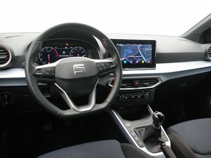 SEAT Arona FR TSI NAVI VIRT ACC KAM LED SHZ PDC