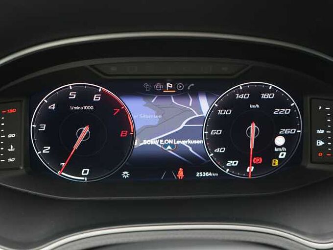 SEAT Arona FR TSI NAVI VIRT ACC KAM LED SHZ PDC