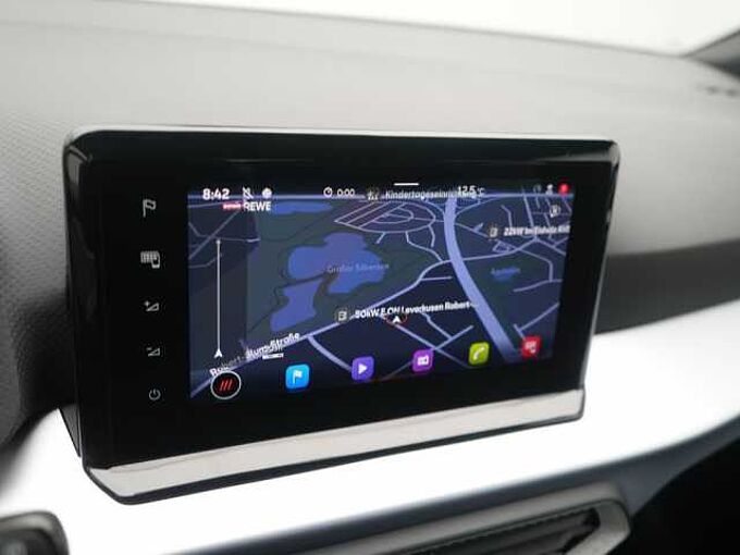 SEAT Arona FR TSI NAVI VIRT ACC KAM LED SHZ PDC