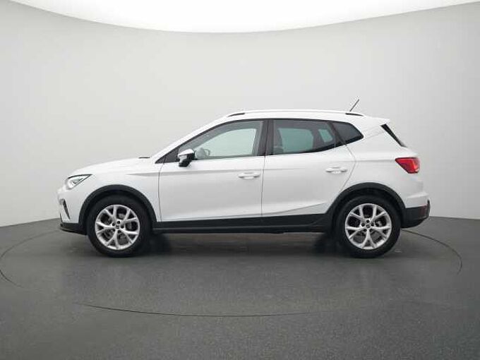 SEAT Arona FR ACC KAM NAVI SHZ LED PDC