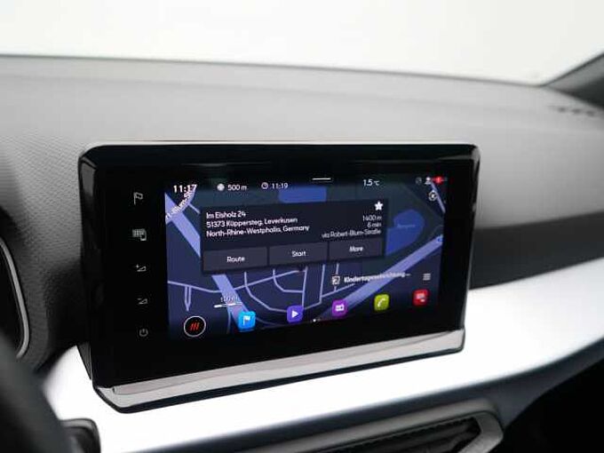 SEAT Arona FR ACC KAM NAVI SHZ LED PDC