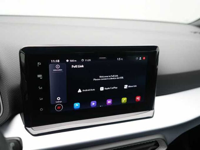 SEAT Arona FR ACC KAM NAVI SHZ LED PDC