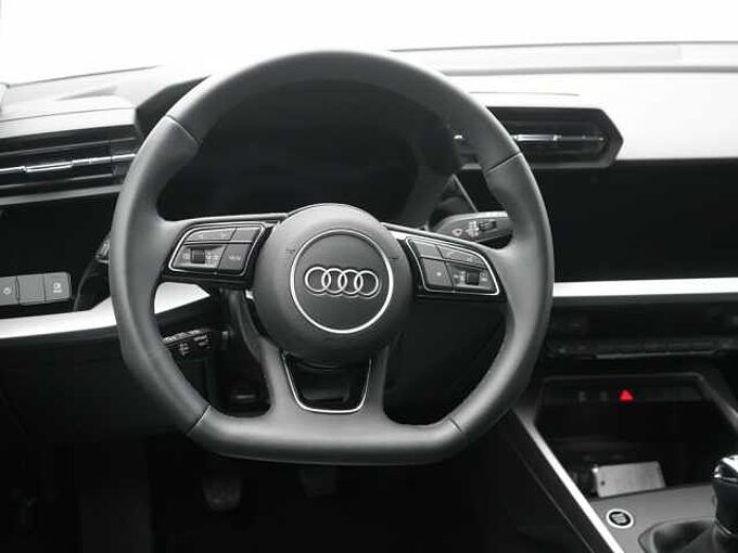Audi A3 Sportback LED VIRT SHZ NAVI PDC