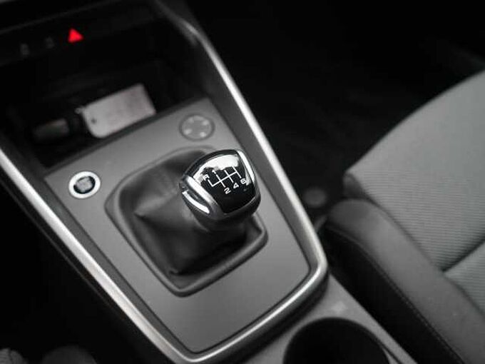 Audi A3 Sportback LED VIRT SHZ NAVI PDC