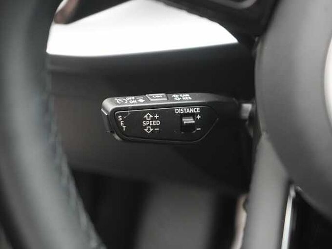 Audi A3 Sportback LED VIRT SHZ NAVI PDC