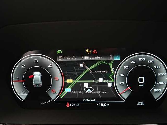Audi A3 Sportback LED VIRT SHZ NAVI PDC