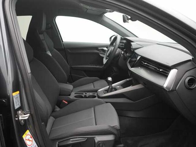 Audi A3 Sportback LED VIRT SHZ NAVI PDC