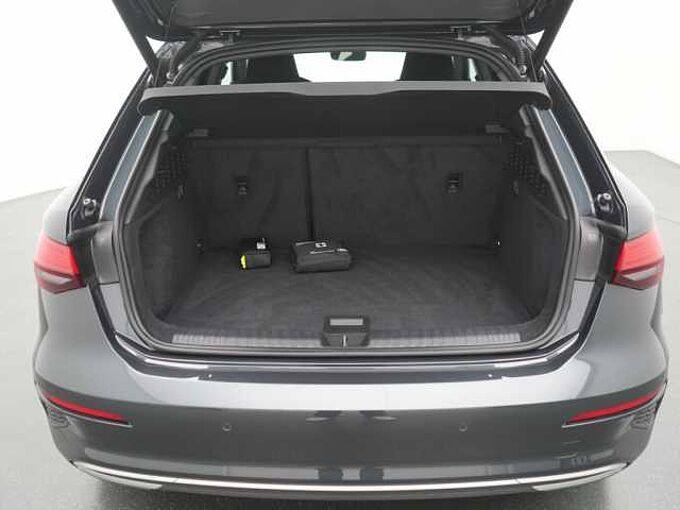 Audi A3 Sportback LED VIRT SHZ NAVI PDC