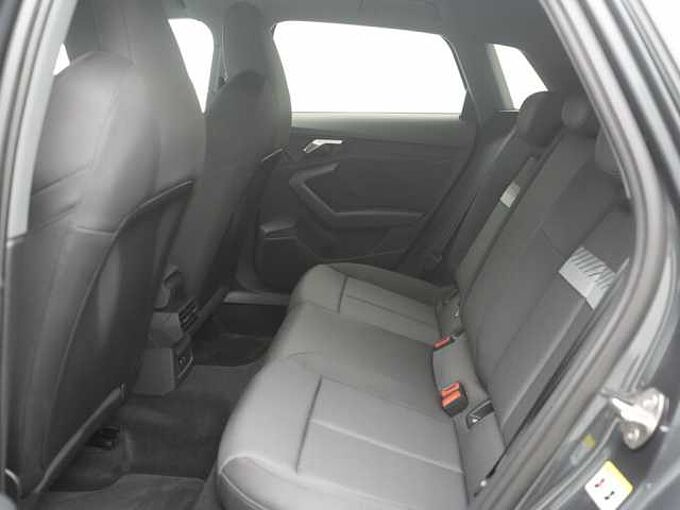 Audi A3 Sportback LED VIRT SHZ NAVI PDC