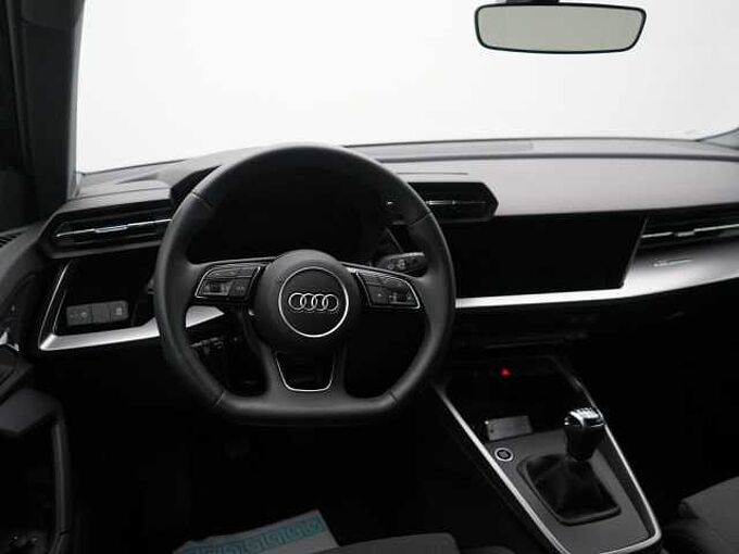 Audi A3 Sportback LED VIRT SHZ NAVI PDC