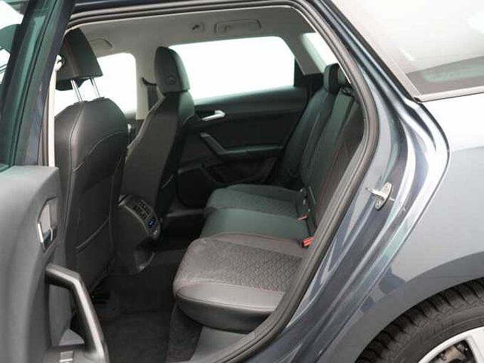 SEAT Leon Sportstourer FR VIRT APP NAV KAM PDC