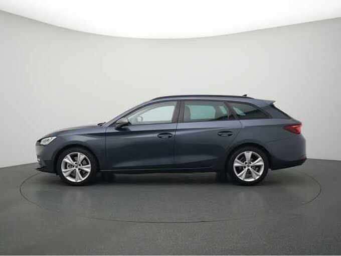 SEAT Leon Sportstourer FR VIRT APP NAV KAM PDC