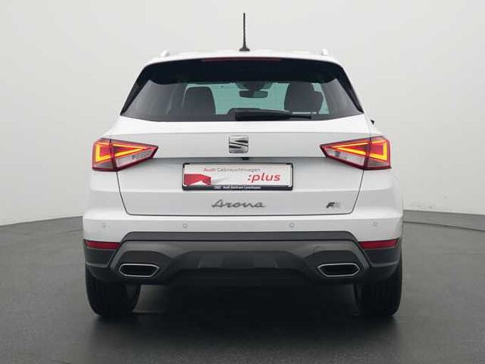 SEAT Arona VIRT SHZ KAM ACC LED PDC NAVI