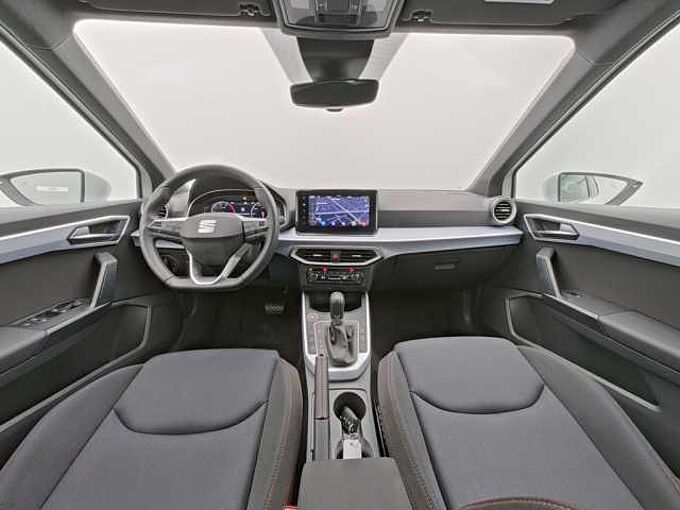 SEAT Arona VIRT SHZ KAM ACC LED PDC NAVI