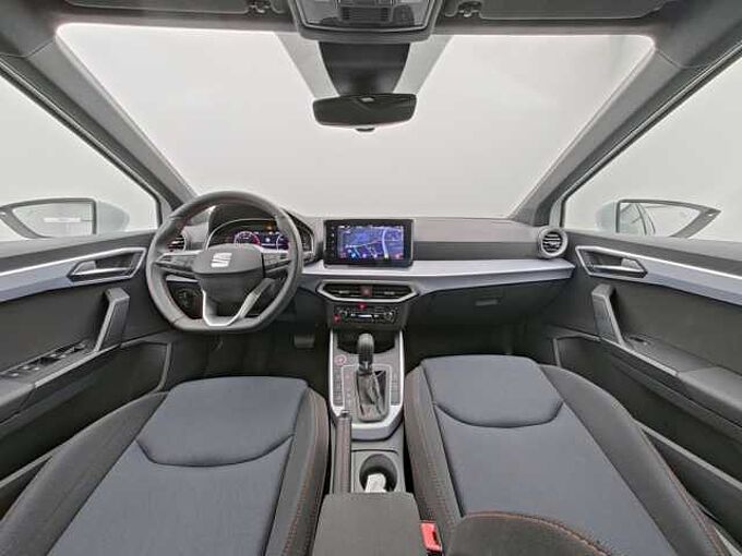 SEAT Arona FR ACC NAVI KAM SHZ LED