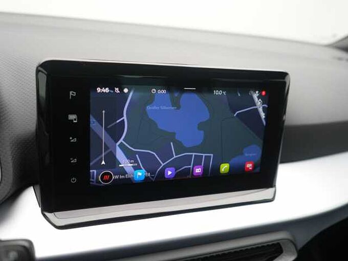 SEAT Arona FR NAVI VIRT ACC KAM LED SHZ