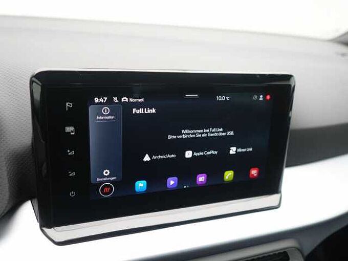 SEAT Arona FR NAVI VIRT ACC KAM LED SHZ