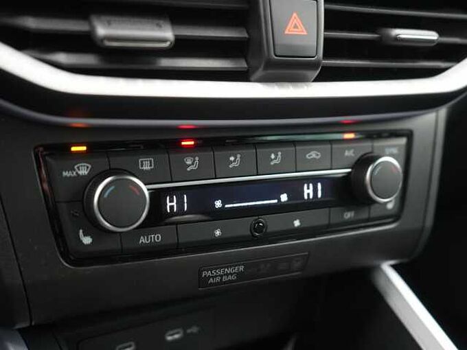 SEAT Arona FR NAVI VIRT ACC KAM LED SHZ