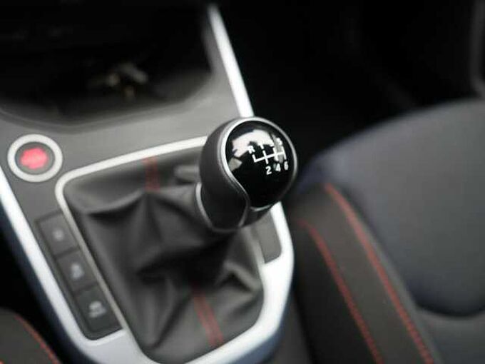 SEAT Arona FR NAVI VIRT ACC KAM LED SHZ