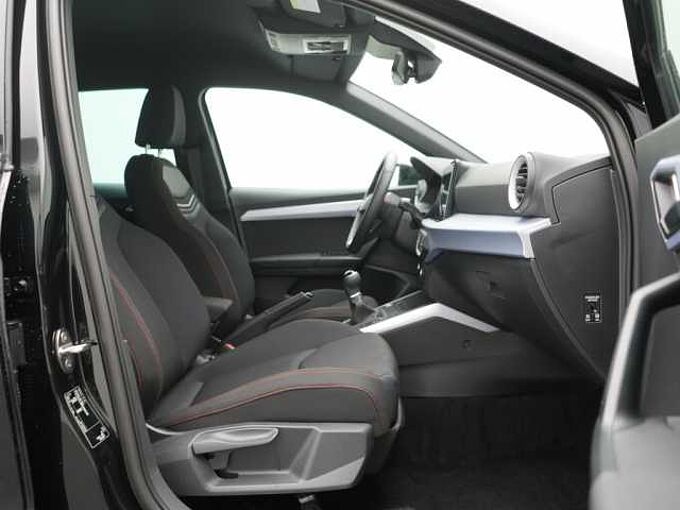 SEAT Arona FR NAVI VIRT ACC KAM LED SHZ