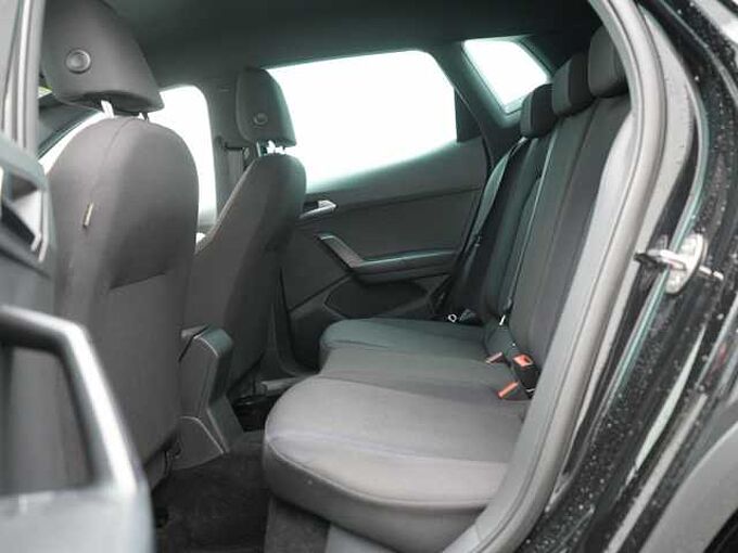 SEAT Arona FR NAVI VIRT ACC KAM LED SHZ