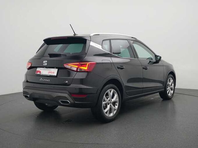 SEAT Arona FR NAVI VIRT ACC KAM LED SHZ